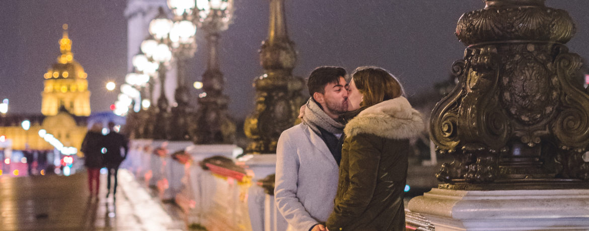 seance engagement, wedding planner