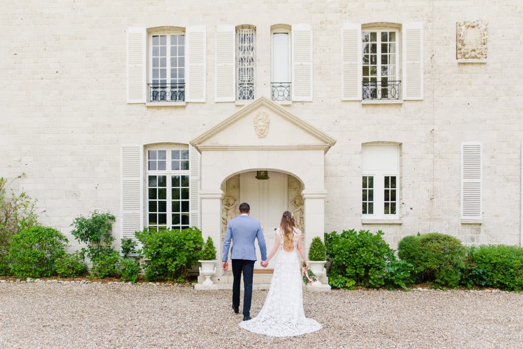 wedding planner organisation mariage ile de france val d'oise paris