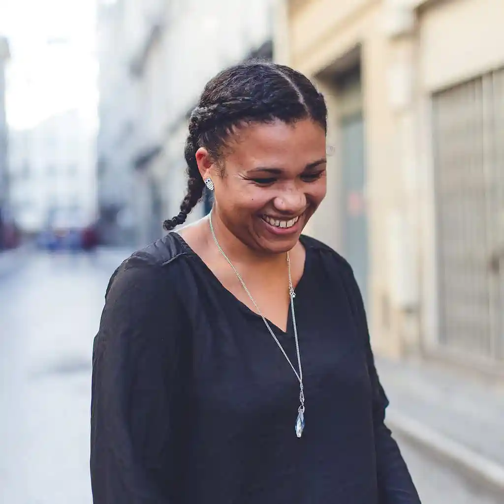 stephanie excursion paris